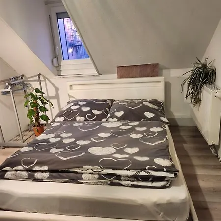 Rum i privatbostad Gästezimmer Sakowski *