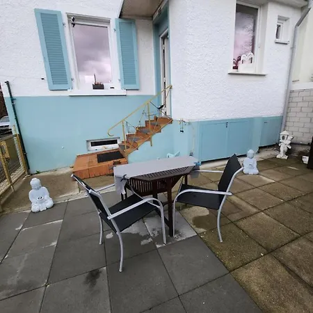 Gaestezimmer Sakowski Accommodatie bij particulieren *