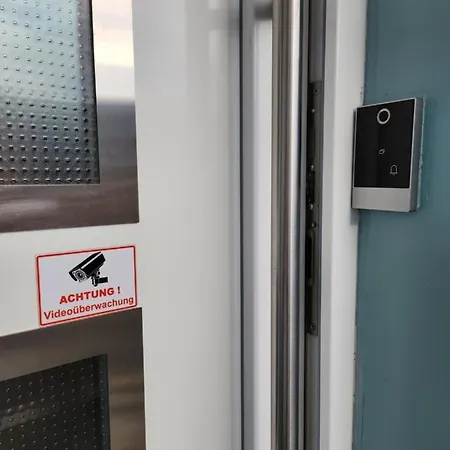 Gästezimmer Sakowski Lörrach