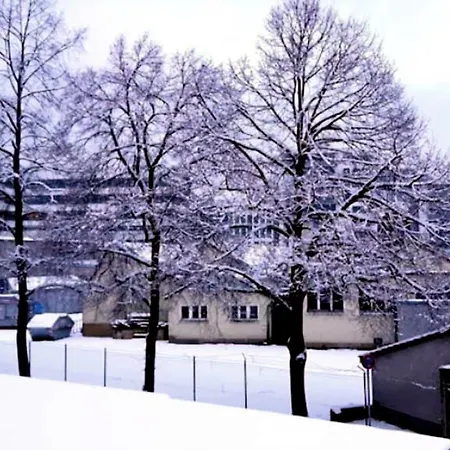 Gästezimmer Sakowski Privatunterkunft *