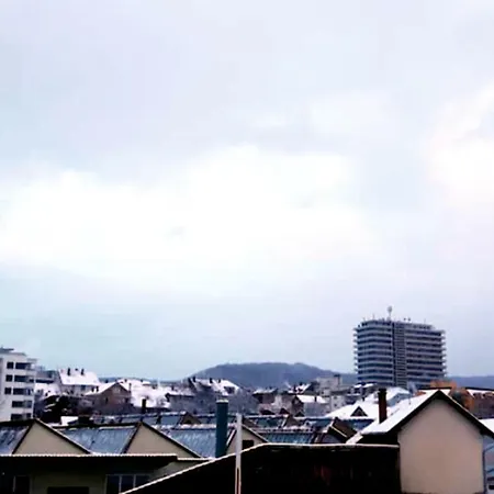 Privatunterkunft Gästezimmer Sakowski Lörrach