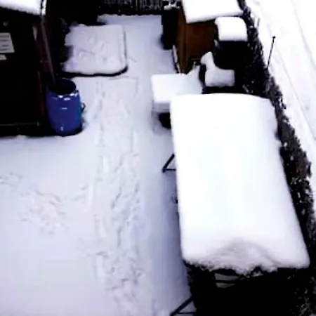 Accommodatie bij particulieren Gaestezimmer Sakowski