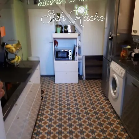 Gaestezimmer Sakowski
