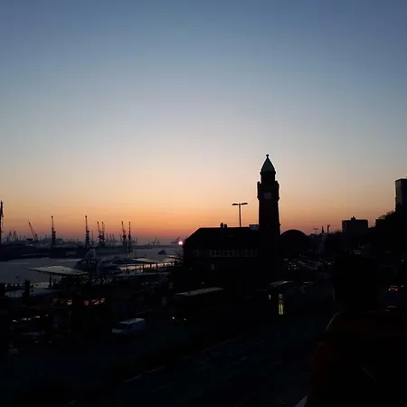 Gästezimmer Sakowski Privatunterkunft *