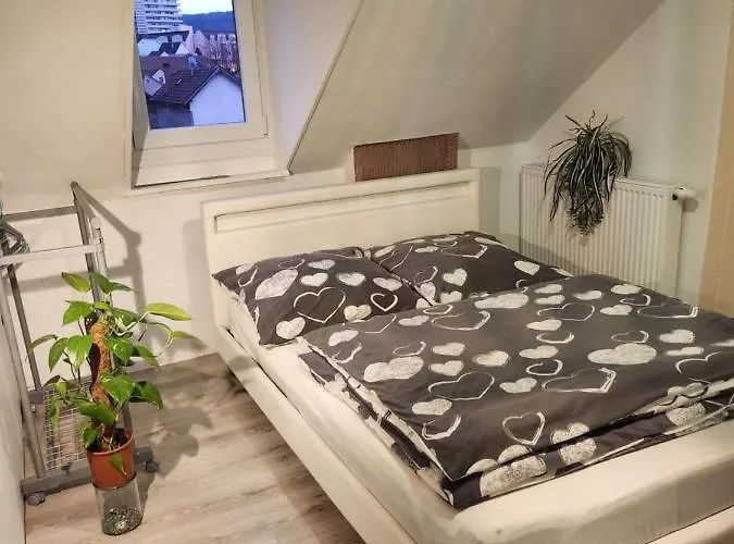 Gästezimmer Sakowski Privatunterkunft