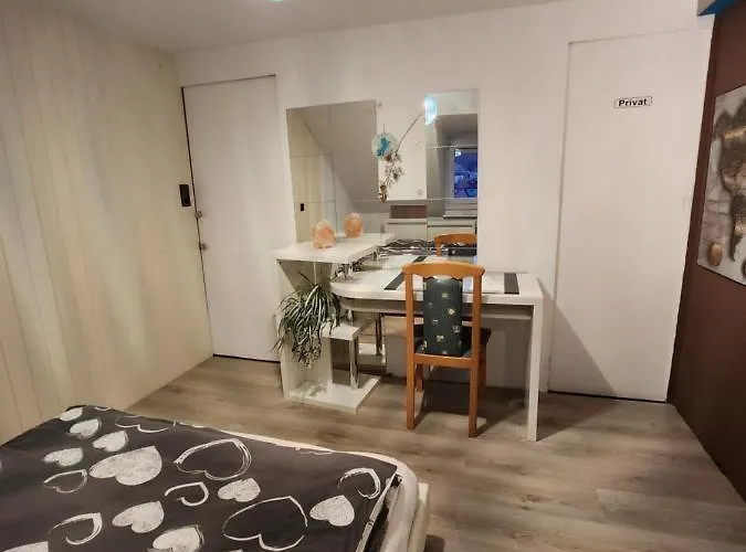 Gästezimmer Sakowski