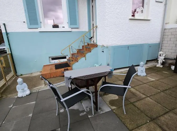 Gästezimmer Sakowski Privatunterkunft *