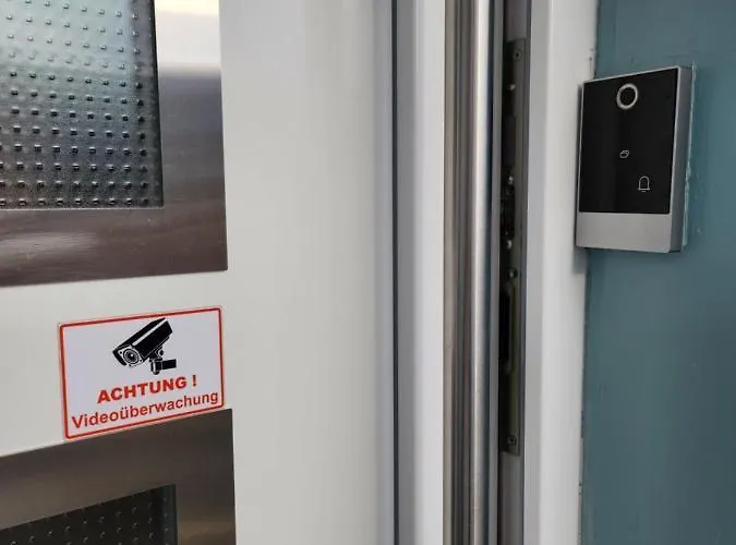 Gästezimmer Sakowski Lörrach