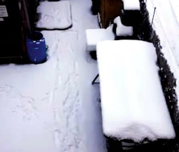 Rum i privatbostad Gästezimmer Sakowski