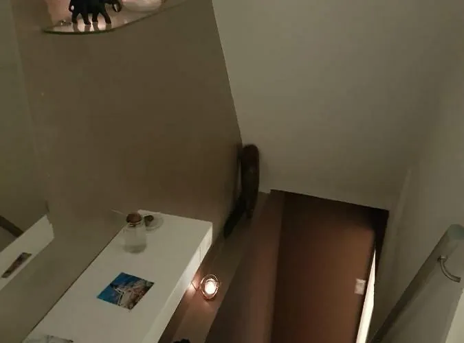 Gästezimmer Sakowski Privatunterkunft Lörrach