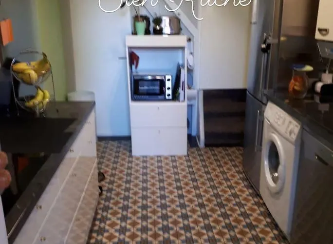 Gästezimmer Sakowski