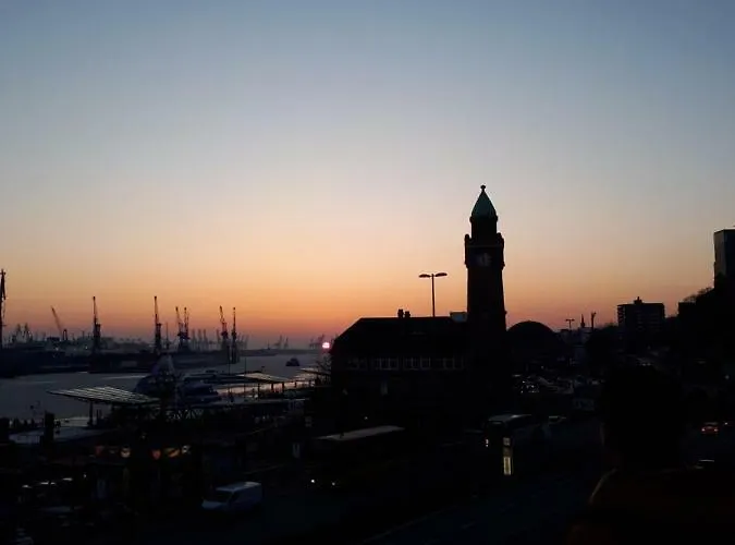 Gästezimmer Sakowski Privatunterkunft *